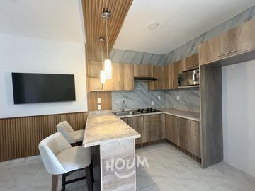 Departamento Las Águilas ID: 177383