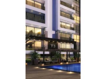 ESTRENA HOY! APARTAMENTO EN VENTA EN ALTOS DE RIOMAR...