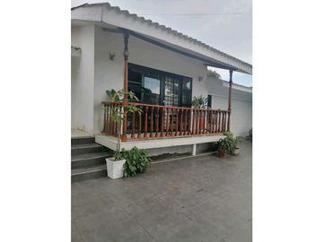 Se Vende Casa en el Poblado, Barranquilla