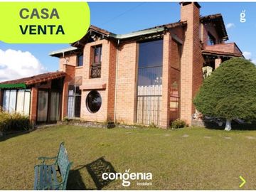 Finca en Venta - Rionegro- Santa Barbara