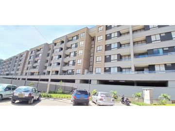 Se arrienda apartamento ubicado en el municipio de La...