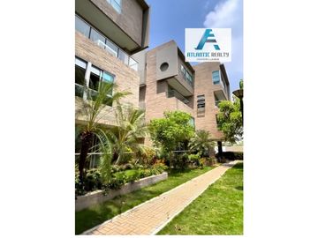 Apartamento en Venta Villa Campestre, Barranquilla