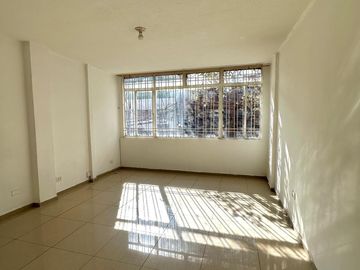 APARTAMENTO EN ARRIENDO GALERIAS BOGOTÁ