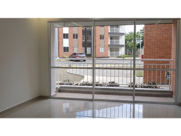 APARTAMENTO EN VENTA CALI SUR BOCHALEMA 1P S/A