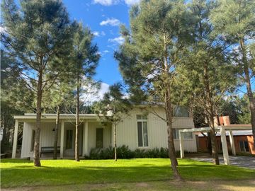 Casa Alquiler Costa Esmeralda Maritimo III Lote 32 5...