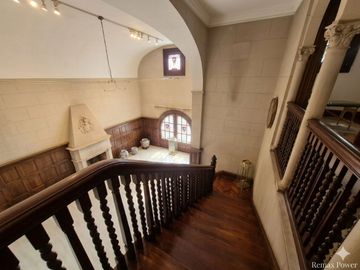 Casa 12 Ambientes VENTA Palermo Terraza Cochera