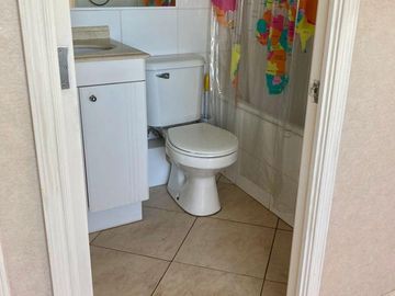 ARRIENDO DEPTO LINDA VISTA, 3 D, 2 B, ESTAC Y BOD EN RECREO