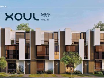 Casas de venta en La. Morita Ruta Viva