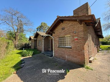 VENTA Quinta Con Pileta, Dependencia, Quincho con...