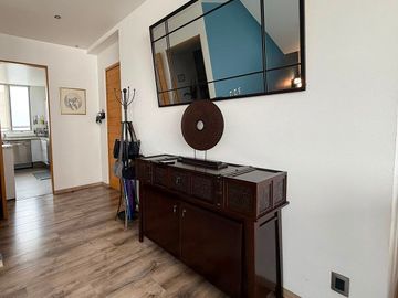 Excelente Pent House, Impecable, En Parte Baja De...