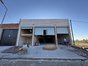 Galpón Depósito a Estrenar 470 m² | Entrada Camión |...