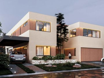 Casa en Barrio Nautico Marinas H Rincon de Milberg