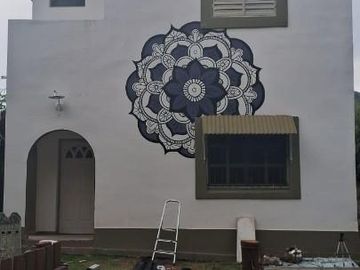 VENTA DE CASA MANDALA MAS DEPTO/TALLER EN CAPILLA DEL MONTE