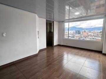 Apartamento en venta de 3 hab. en Floralia, Bogotá