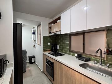 Apartamento en venta de 3 hab. en Ciudad Primavera, Cajicá