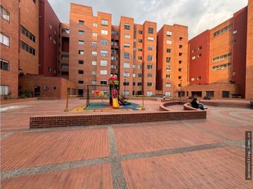 Apartamento en venta de 3 hab. en Hayuelos, Bogotá