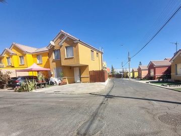 Casa Arriendo Condominio Sector Norte