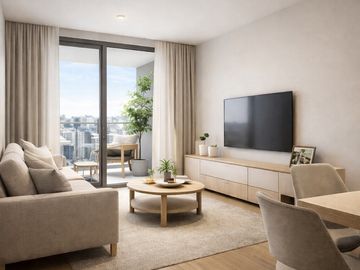 Venta | Departamento 2 Ambientes  | Almagro | Amenities