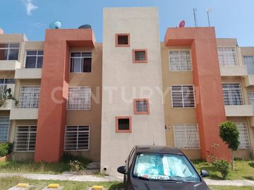 Se vende departamento en Fraccionamiento Los Hèroes San...