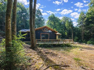 Venta de Casa en parcela, Coñaripe