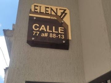 ARRIENDO de APARTAESTUDIO en BOGOTA