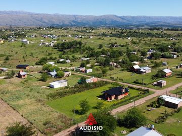 Casa en venta Villa Yacanto - B° Viejo Molino