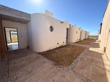 Cuadruplex en Venta en Docta Parque Etapa 6. 1 dormitorio