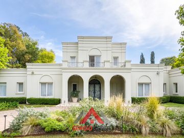 Casa en San Diego C.C