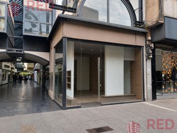 Alquiler Local Comercial