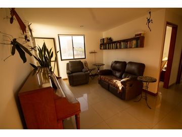 APARTAMENTO EN VENTA BARRIO SIMON BOLIVAR CERCA ÉXITO LA 80