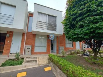 Casa en venta en Montebonito-Dosquebradas