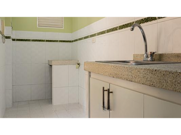 Apartamento en Venta en conjunto residencial Yaiti