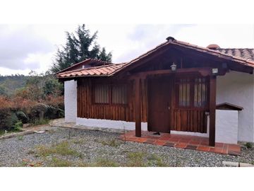 CePi-405-Casa Campestre-Territorio Santa Elena- Vereda...