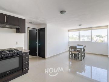 Departamento Las Lomas de los Ángeles ID: 93831
