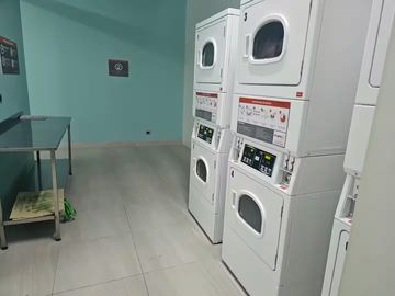 ESTUDIO FULL EQUIPADO EN SMART ISLA TEJA CON EST Y BODEGA