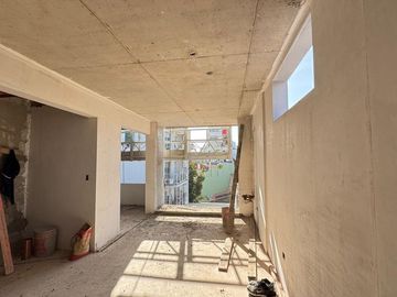 Venta depto 2 ambientes con balcón Villa Ortuzar a estrenar