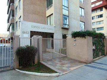 Vendo Departamento 93 m2, 3 habitaciones, Viña del Mar