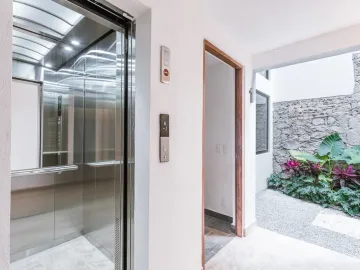 Departamento en venta en San Miguel de Allende Centro,...