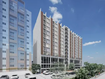 Departamento en venta en Centro, Monterrey, Nuevo León