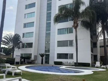 Departamento en renta en Fraccionamiento El Rosario,...