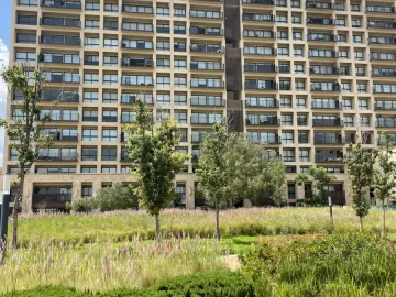 Departamento en venta en Fraccionamiento Hacienda...