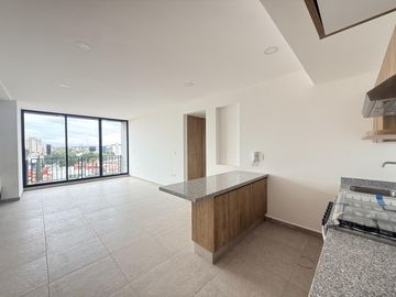 Nuevo Penthouse Moderno en Venta de 3 Recámaras en Col....