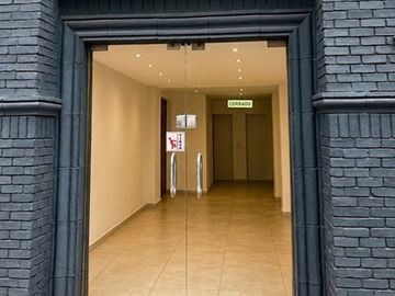 Casa/Local Comercial para Arriendo en Tabancura