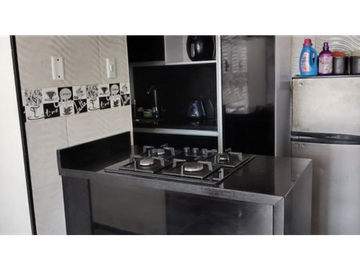 Apartamento en venta en reserva de Fontibón