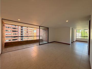 Apartamento para renta y venta en El Poblado-Milla de...