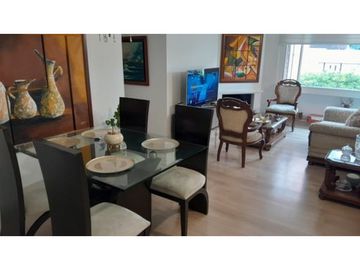 Apartamento en Venta en La Colina Campestre