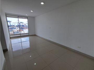 APARTAMENTO EN ARRIENDO MANGA CARTAGENA DE INDIAS