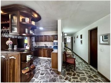 Apartamento en Venta, Calasanz en  Medellín