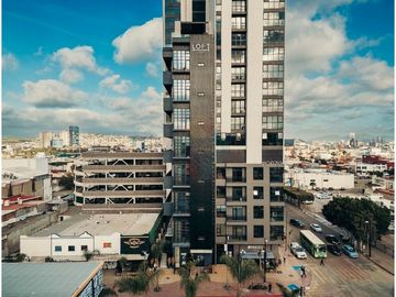 Departamento de 2 Recámaras (81.38 m²) | Siete By...