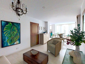 Se Vende Apartamento En Maria Clara - Prados del norte...